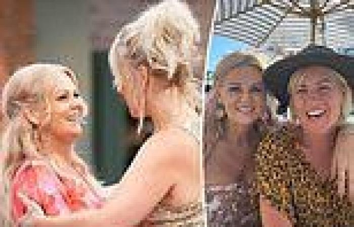 Married at First Sight besties Lucinda Light and Andrea Thompson discuss ... trends now