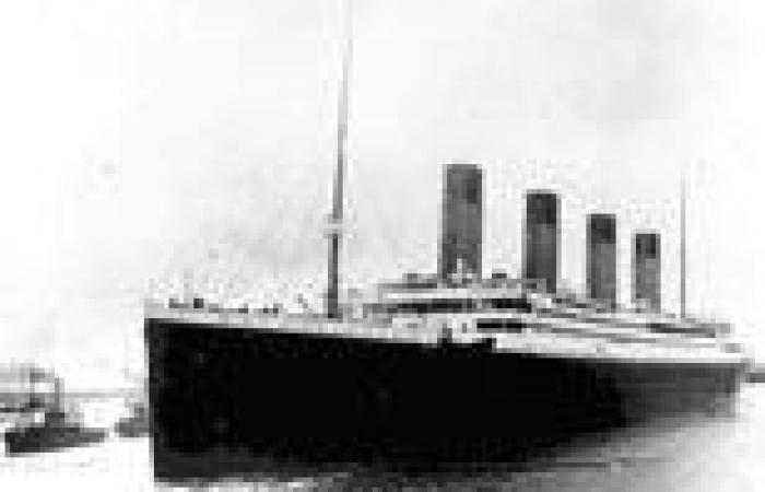 The world marks tragic day in history: How the sinking of the Titanic, death of ... trends now
