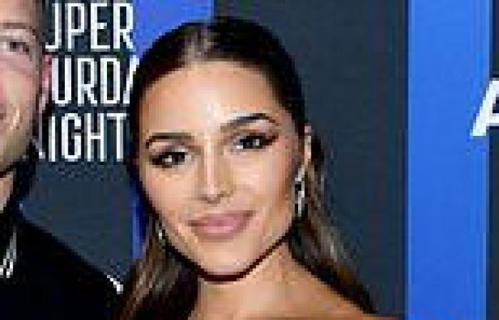 Olivia Culpo FINALLY reveals what cosmetic procedures she has done to her face: ... trends now