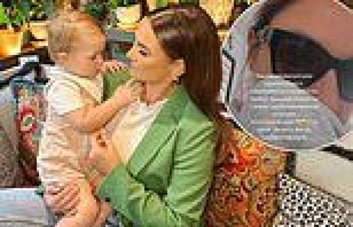 Sam Faiers reveals her son Edward, 23-months, has given her a corneal abrasion ... trends now
