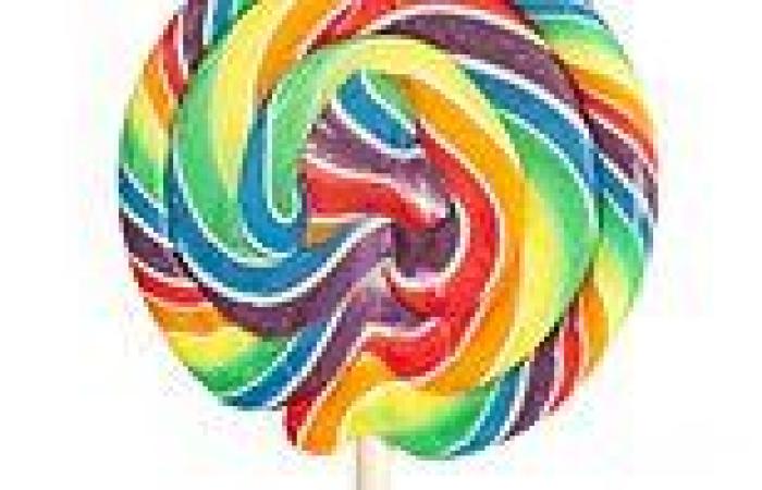 How a lollipop can help to spot the early signs of mouth cancer trends now