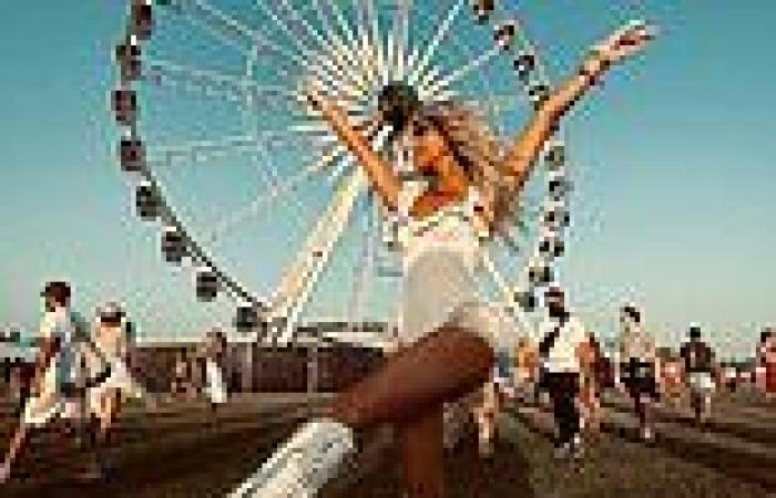 Once the hottest ticket in town, how Coachella is being shunned by music lovers ... trends now