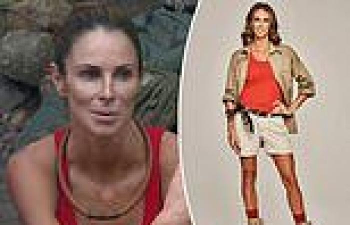 Candice Warner reveals who she thinks will win I'm A Celebrity... Get Me Out Of ... trends now