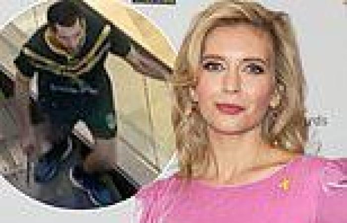 Countdown star Rachel Riley is accused of Islamophobia after falsely comparing ... trends now