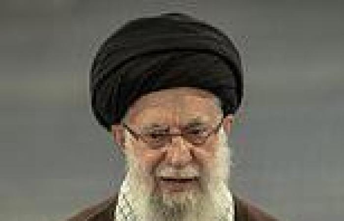 ​Radical clerics sent by Iran's regime to the UK threaten the country's ... trends now