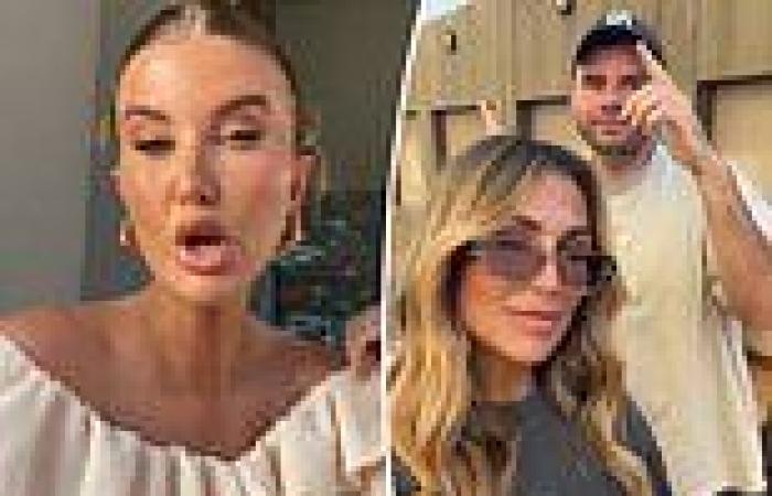 Married At First Sight cast in hot water with Channel Nine after going ROGUE ... trends now