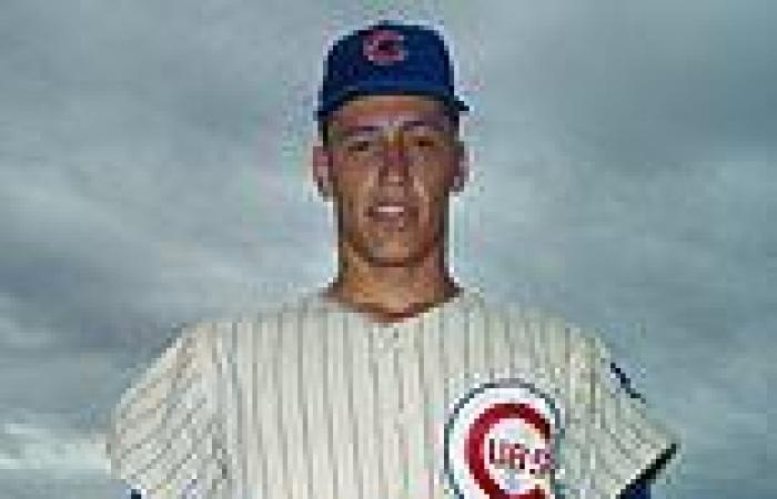 sport news Three-time World Series champion Ken Holtzman dead at 78: Chicago Cubs pay ... trends now