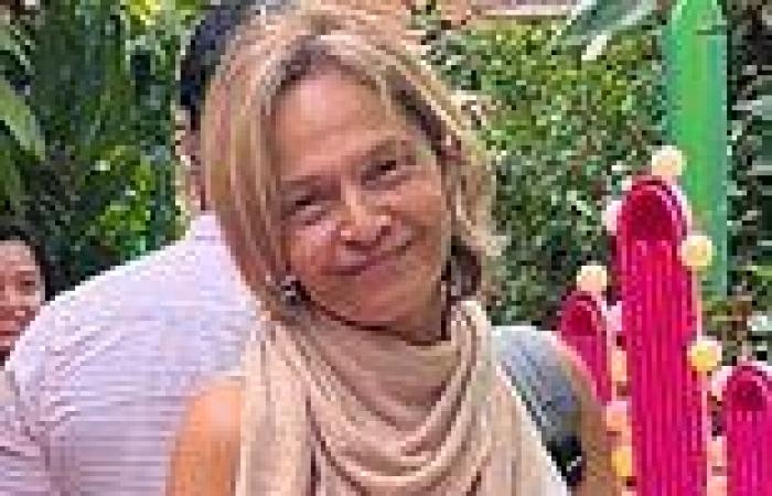 Westfield Bondi Junction stabbing: Mum-of-two stabbed to death by Joel Cauchi ... trends now