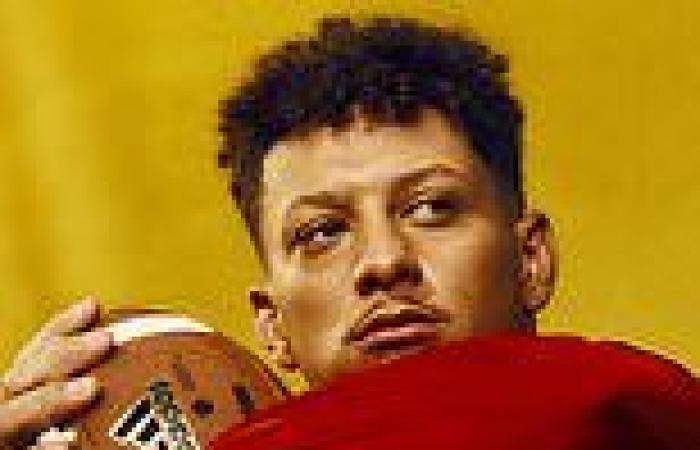 sport news Patrick Mahomes reveals the one thing that will STOP him in his quest to beat ... trends now