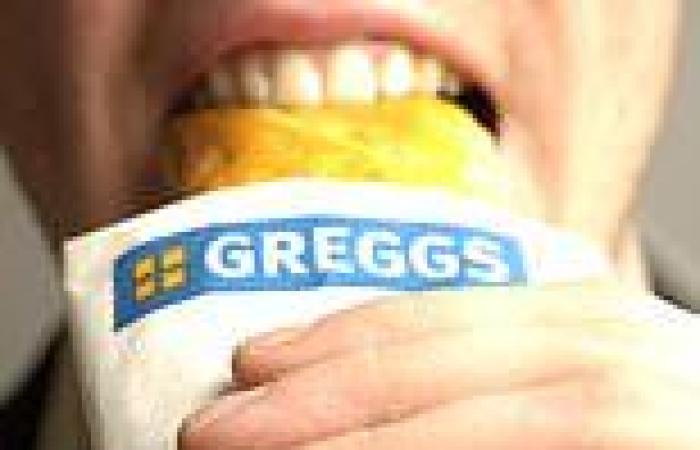 Greggs manager sacked for crossing out food use-by dates wins unfair dismissal ... trends now