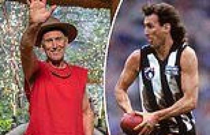 sport news Footy legend Peter Daicos reveals the hidden health problem that made his ... trends now
