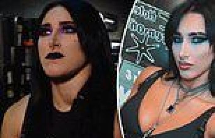 Aussie WWE superstar Rhea Ripley breaks her silence after making shock decision ... trends now