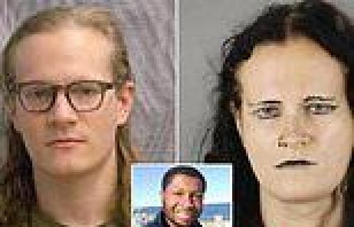 Transgender woman, 35, who identifies as a VAMPIRE is convicted of sexually ... trends now