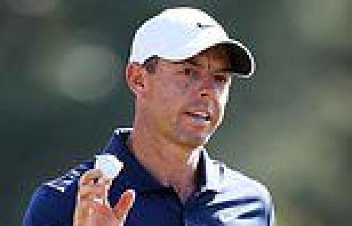 sport news Rory McIlroy says bombshell $850m LIV Golf rumors are FALSE and he 'will play ... trends now