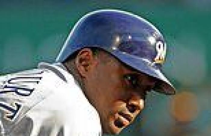 sport news Former MLB star Yuniesky Betancourt facing up to 10 years in prison after being ... trends now