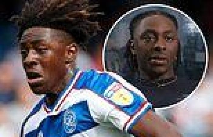 sport news Eberechi Eze reveals the SIX teams that rejected him as a youngster before QPR ... trends now