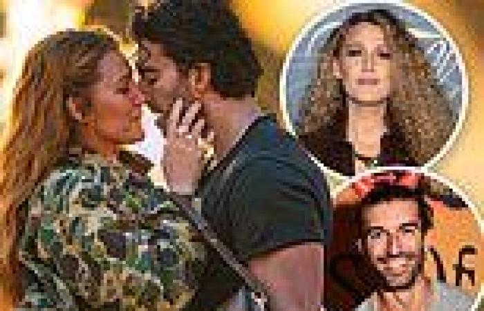 Blake Lively and Justin Baldoni's new romance movie It Ends With Us now delayed ... trends now