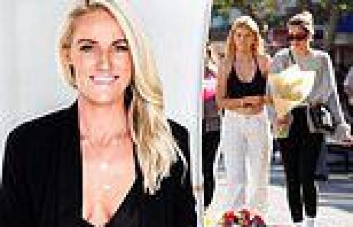 sport news Revealed: How Bondi stabbing victim Ashlee Good became a champion at two sports ... trends now