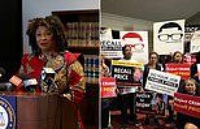 Woke Soros-funded Oakland DA Pamela Price will face recall vote after nearly ... trends now