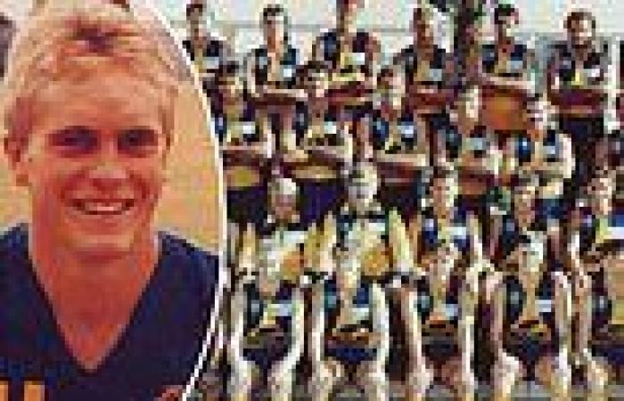sport news Footy great who made history with the West Coast Eagles dies after six-year ... trends now