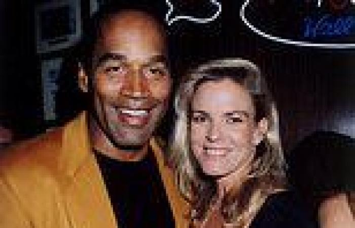 OJ Simpson paid Gambino gangsters to kill ex-wife Nicole Brown because he was ... trends now