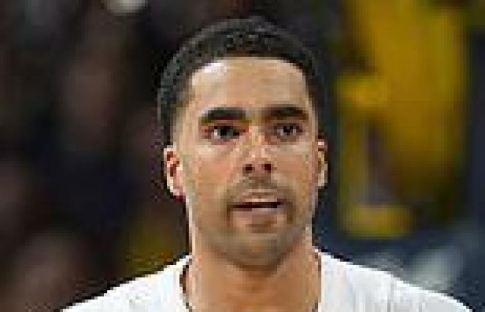 sport news Jontay Porter is given a LIFETIME BAN by the NBA for breaking the league's ... trends now