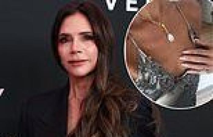 Inside Victoria Beckham's extensive wardrobe as she turns 50: From ... trends now