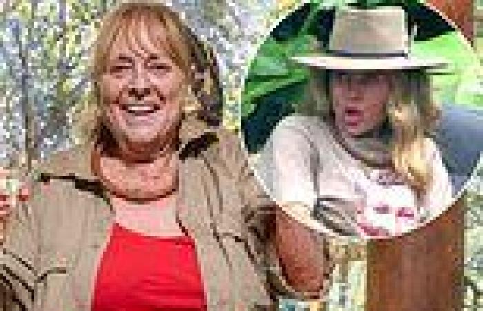 Denise Drysdale gives her candid opinion of I'm A Celebrity co-star Skye ... trends now