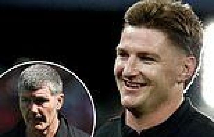 sport news Exeter boss Rob Baxter says Premiership clubs should seek to sign world-class ... trends now