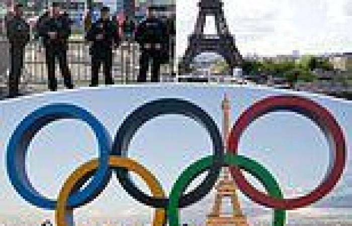 sport news Revealed: Paris to ramp up security for Olympic Games opening ceremony 'with ... trends now