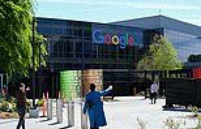 Google announces another round of layoffs as part of 'large scale' restructuring trends now
