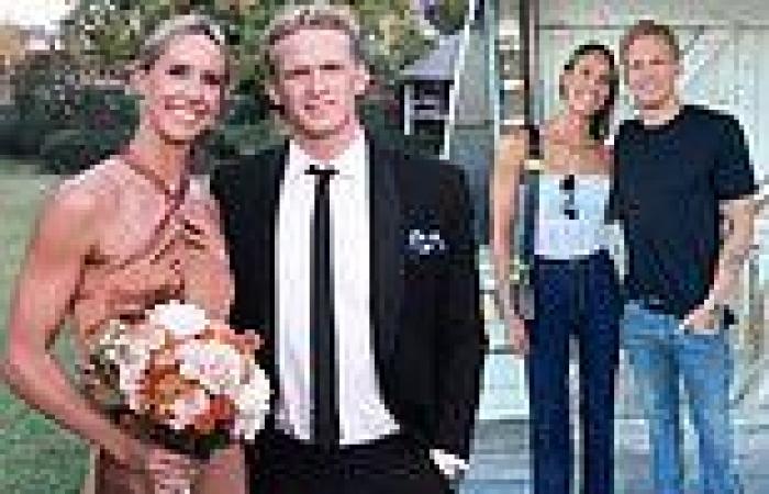 sport news Emma McKeon's coach drops a bombshell about her romance with Cody Simpson as he ... trends now