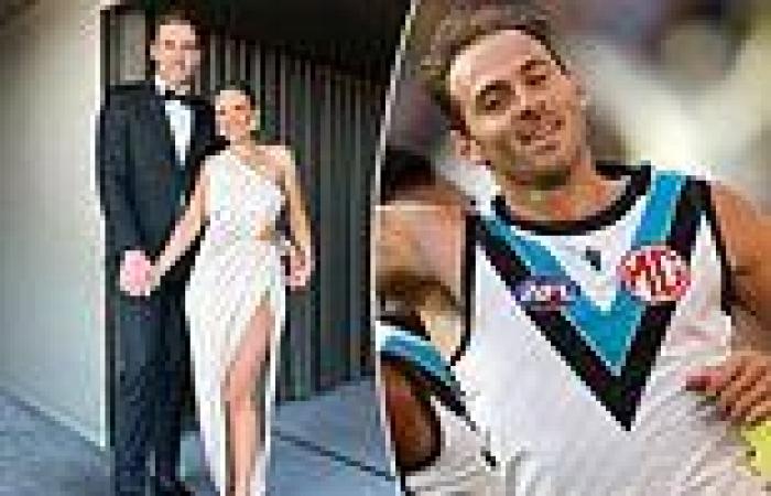 sport news See footy star Jeremy Finlayson's shocking reaction to being banned for three ... trends now