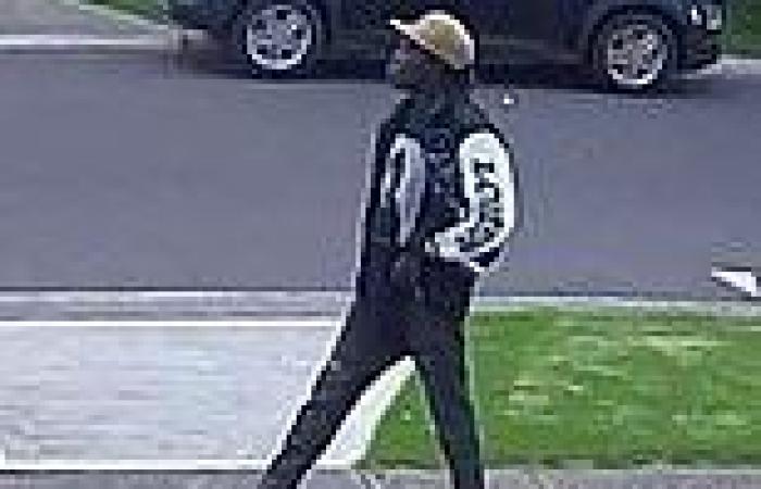 St Albans Melbourne: Cops appeal for help in finding man who allegedly sexually ... trends now