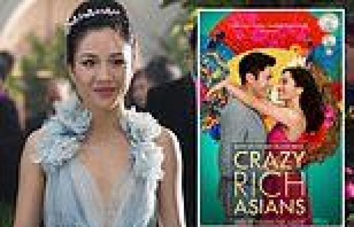 Crazy Rich Asians is heading to Broadway as a musical... 6 years after becoming ... trends now