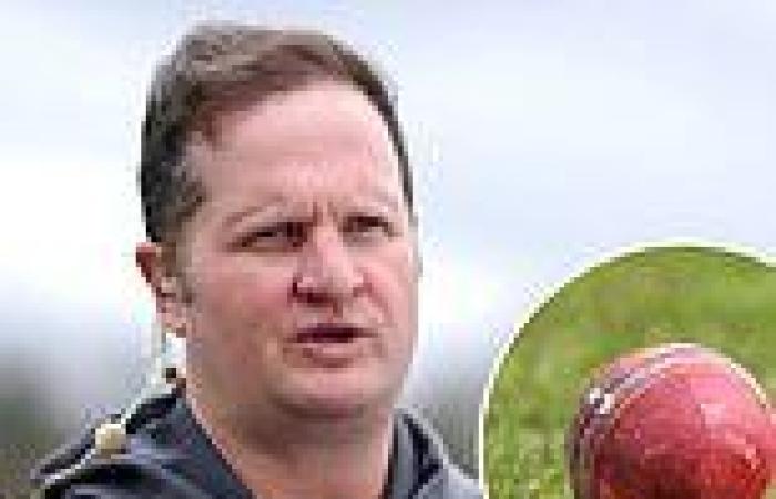 sport news INSIDE COUNTY CRICKET: Rob Key's backing of Kookaburra balls has sparked fierce ... trends now
