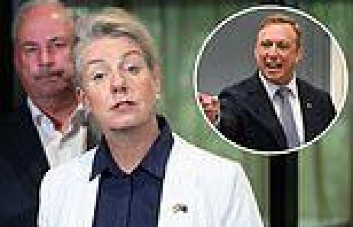 sport news Brisbane Olympics plans slammed as 'half-baked and half-a**ed' as pressure ... trends now