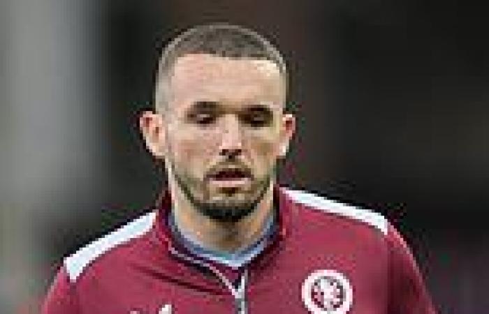 sport news Aston Villa vs Lille - Europa Conference League: Live score, team news and ... trends now