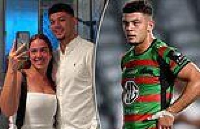 sport news Horror blow as footy star, 21, is rushed to hospital after collapsing at ... trends now