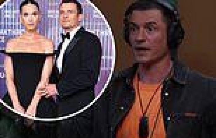 Orlando Bloom admits that he and Katy Perry do indeed have conflict in their ... trends now