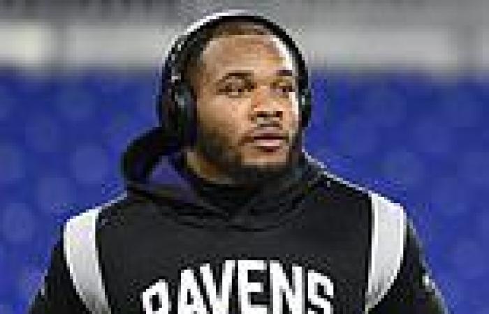 sport news Former Ravens star JK Dobbins set to join the Los Angeles Chargers on a ... trends now