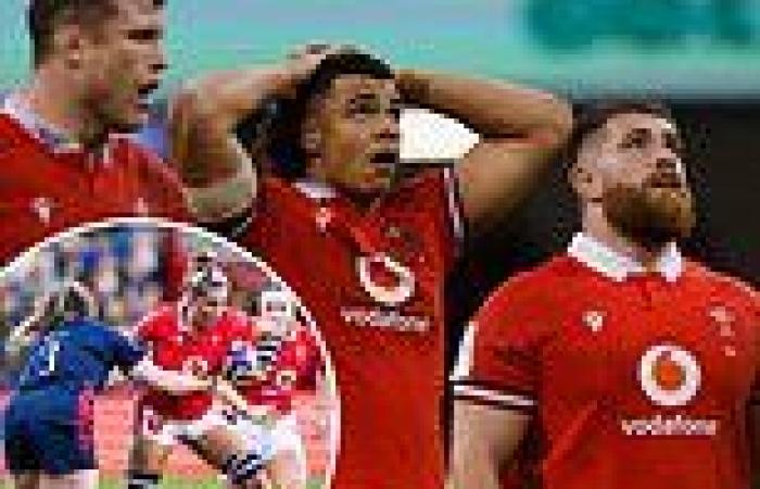 sport news SIR CLIVE WOODWARD: The Six Nations should look at promotion and relegation at ... trends now