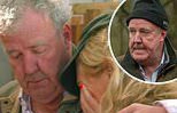 Clarkson's Farm series 3 TRAILER: Heartbreak on Diddly Squat as Jeremy suffers ... trends now