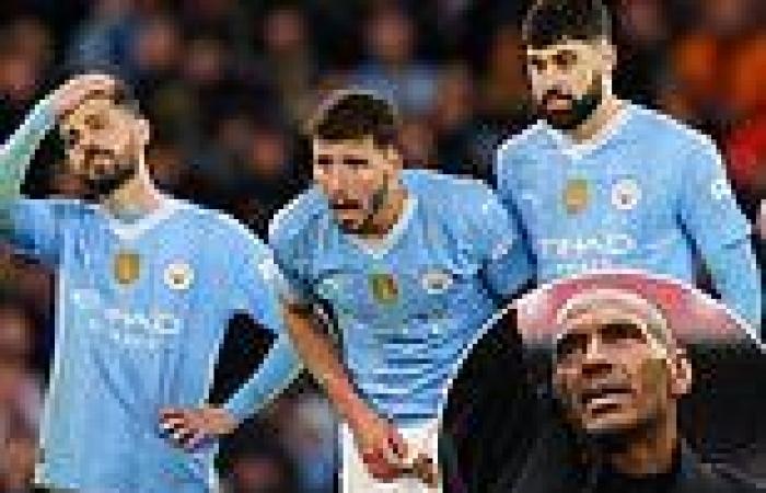 sport news Stan Collymore labels Man City 'CHEATS' amid their 115 charges for breaching ... trends now