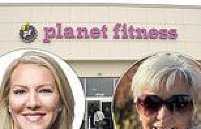 Planet Fitness hires progressive new CEO who has pushed DEI-based hiring ... trends now