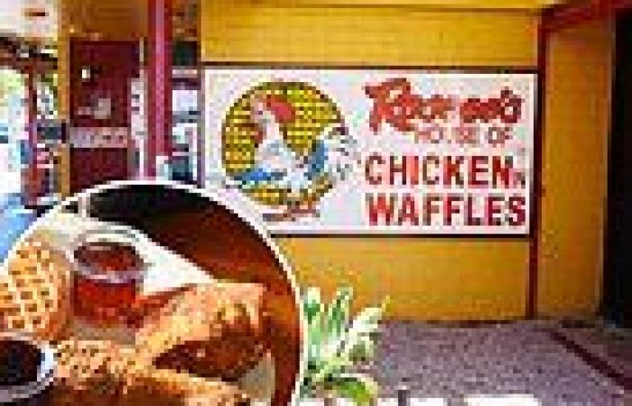 America's best fried chicken restaurants REVEALED: California chain claims top ... trends now