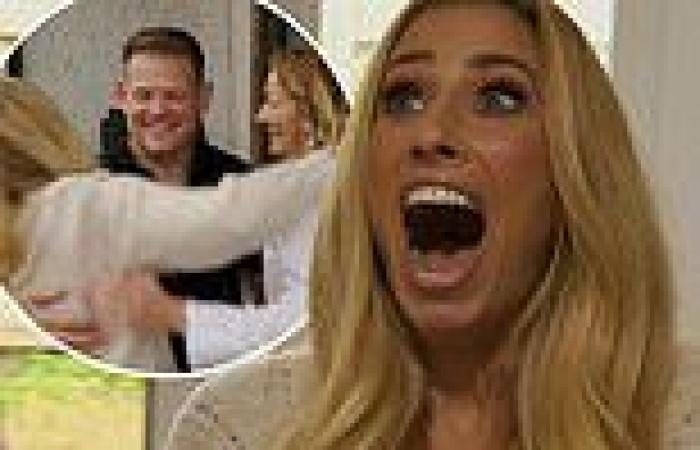 Stacey Solomon is praised by fans as 'empathetic and caring' as the presenter ... trends now
