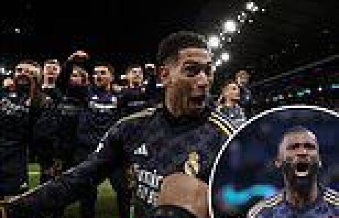 sport news Real Madrid have not made a mistake in the transfer market since Eden Hazard, ... trends now