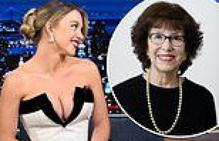 Carol Baum does dramatic U-turn over THOSE Sydney Sweeney comments: Top ... trends now