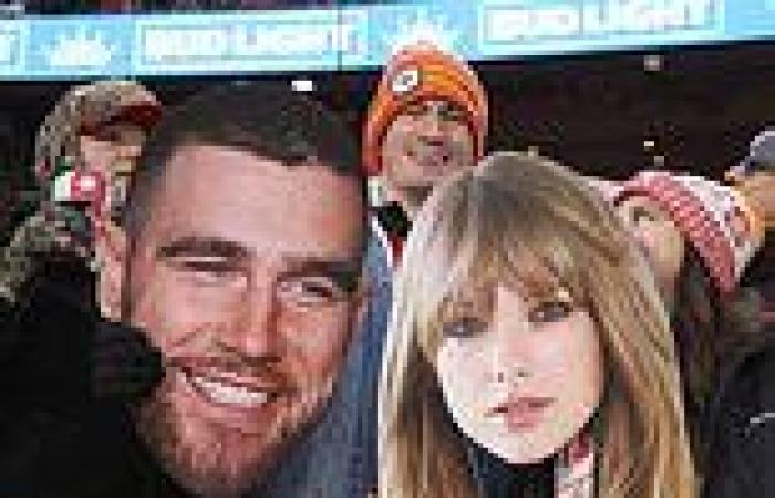 sport news Taylor Swift's music was NOT played at Arrowhead Stadium last season out of ... trends now